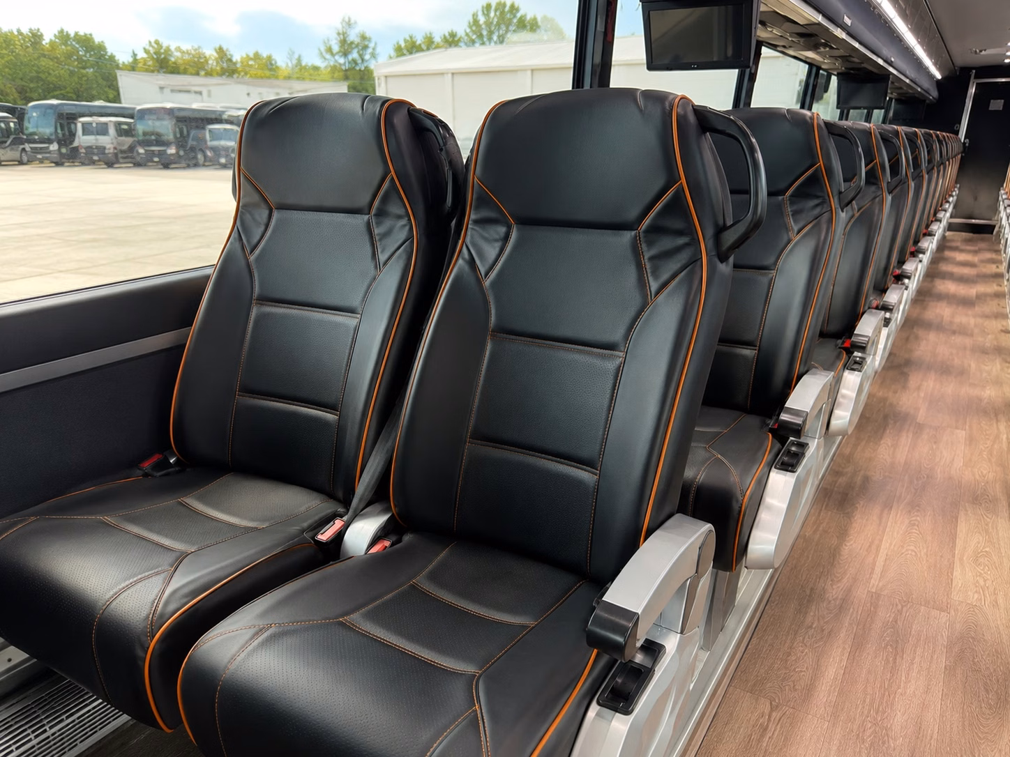 indio corporate shuttle services