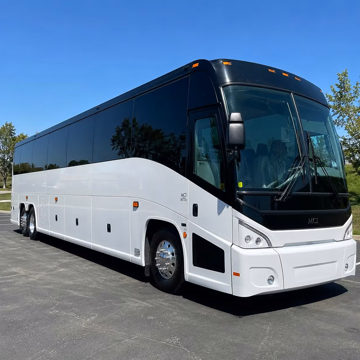 indio event transportation services