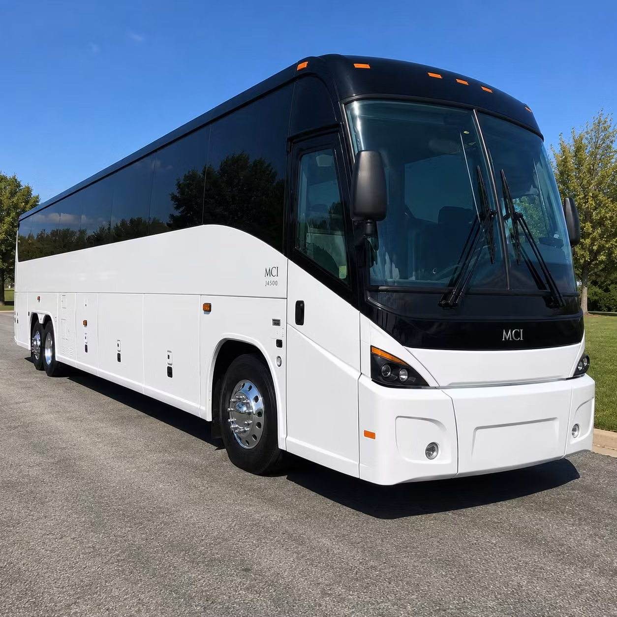 indio religious group transportation services